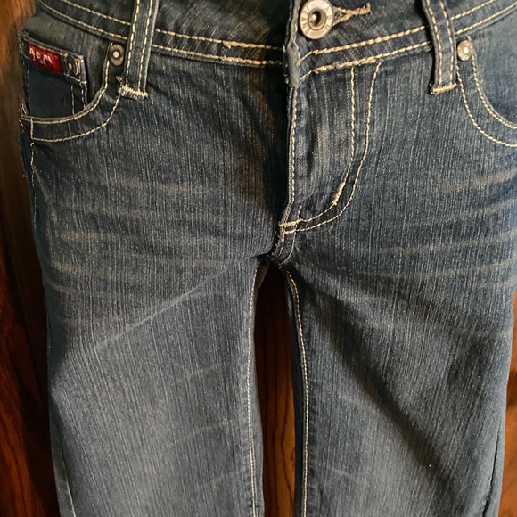 ABM Jeans - Picture 3 of 3